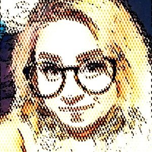 Meet your Posher, Liz